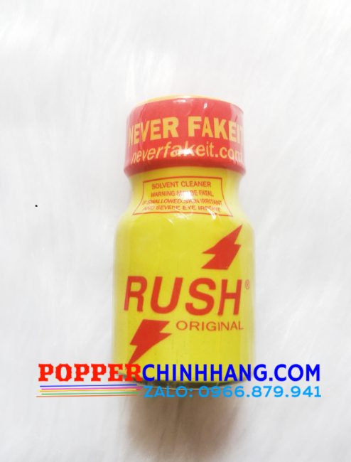 popper rush chinh hang usa