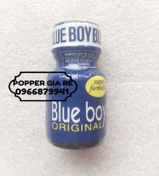 popper blue boy chinh hang