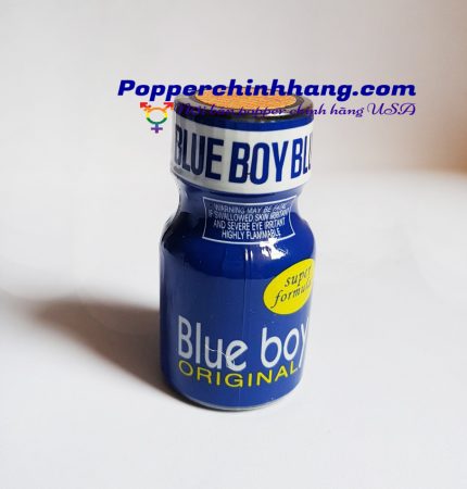 popper blue boy 1