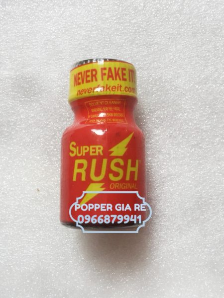 popper super rush 10ml