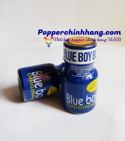 popper blueboy 1