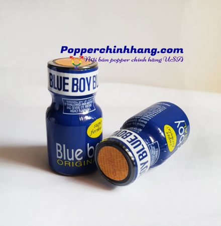 popper blueboy 10 ml
