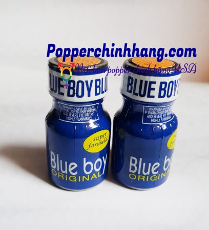 popper blueboy 10ml
