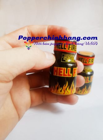 popper hell fire 