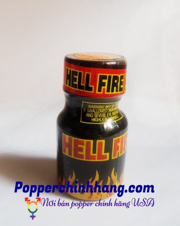 popprt hell fire