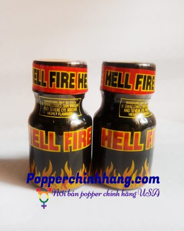 popper hell fire 2