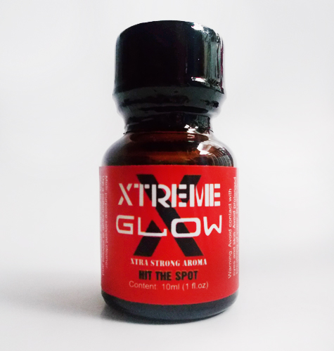 Extreme Glow Poppers 3